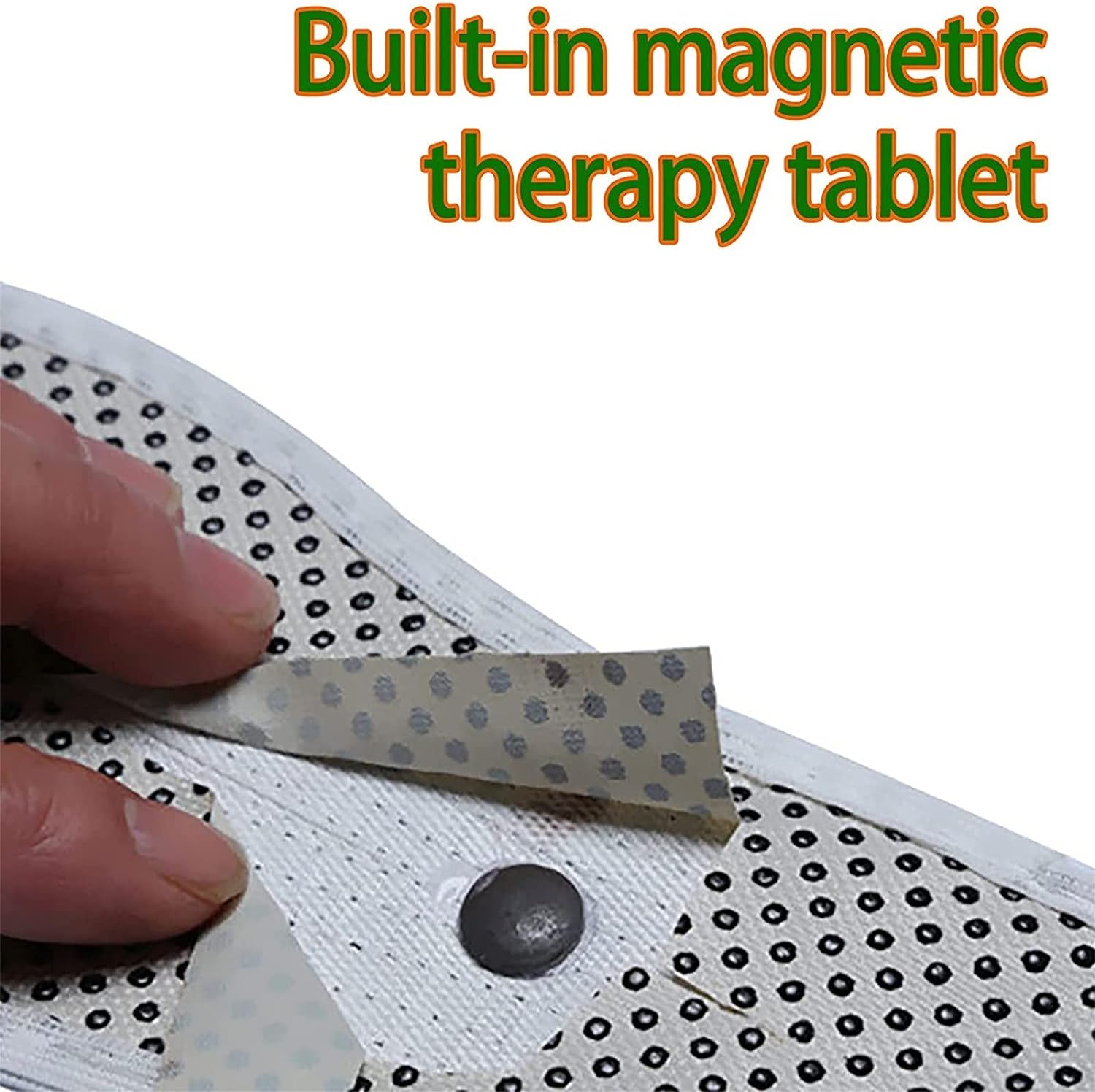 Massage Magnetic Self Heating Insole Shoe, Heating Insole for Women Men - Unisex Warm Insole - Thermal Insoles - Tourmaline Self Heating Shoe Inserts - Warm Shoe Pad (1 Pair) Massage Magnetic Self Heating Insole Shoe, Heating Insole for Women Men - Unisex Warm Insole - Thermal Insoles - Tourmaline Self Heating Shoe Inserts - Warm Shoe Pad (1 Pair)